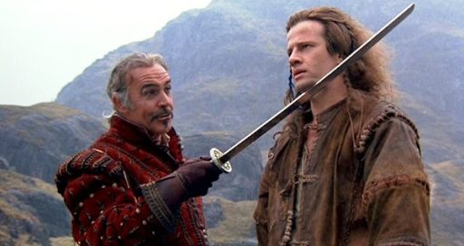 Highlander