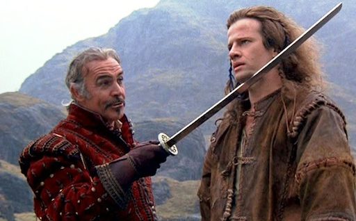 Highlander