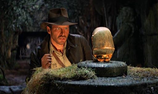 Indiana Jones