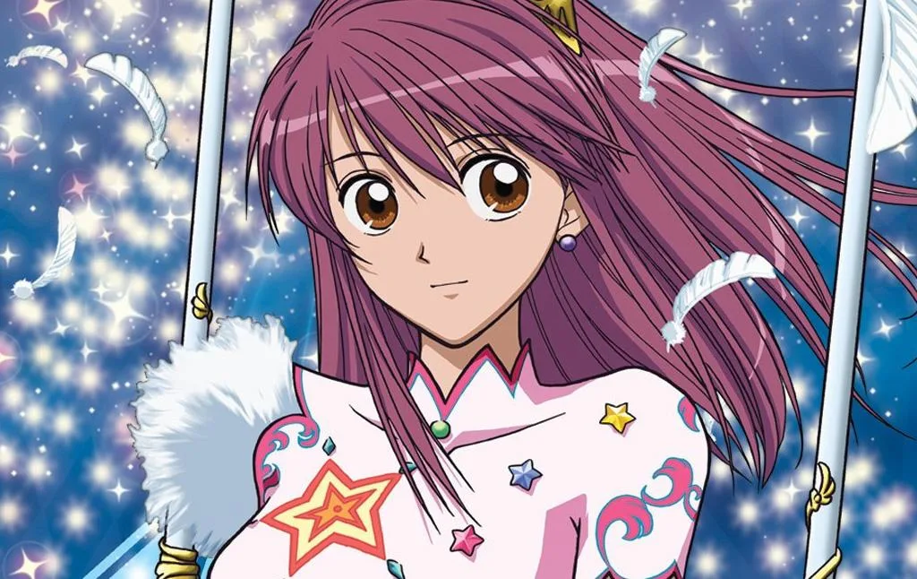 Kaleido Star