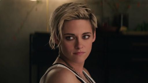 Kristen Stewart