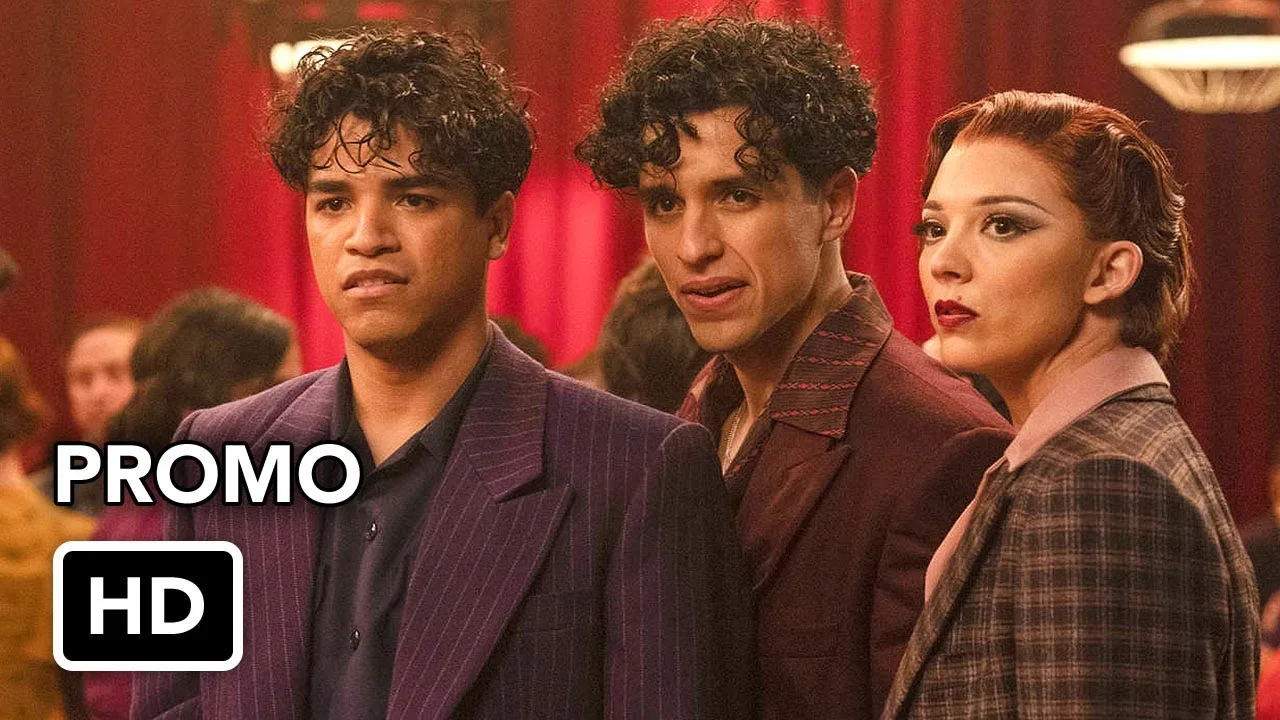 Penny Dreadful: City of Angels | Episódio 1x09
