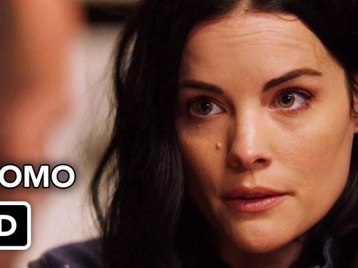 Blindspot - Ponto Cego | Episódio 5x07 "Awl In"