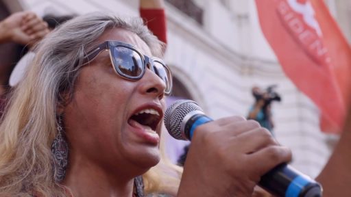 Mês do Orgulho LGBTQI+ | "Indianara" estreia nas plataformas digitais