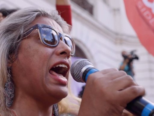 Mês do Orgulho LGBTQI+ | "Indianara" estreia nas plataformas digitais