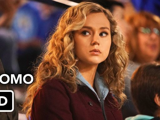 Stargirl | Episódio 1x07 "Shiv Part One"