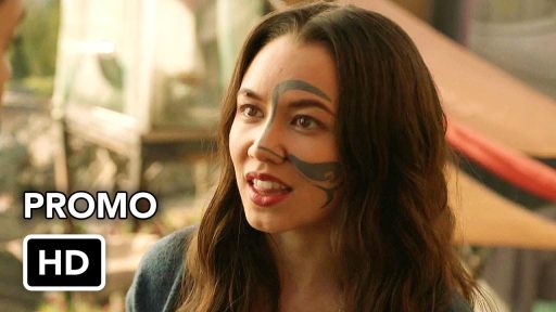 The 100 | Episódio 7x07 "The Queen's Gambit"