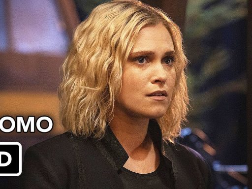 The 100 | Assista a promo do episódio 7x04, "Hesperides"