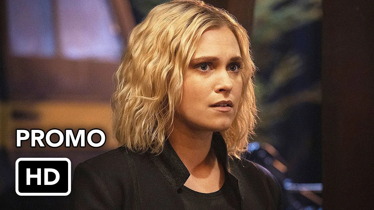 The 100 | Assista a promo do episódio 7x04, "Hesperides"