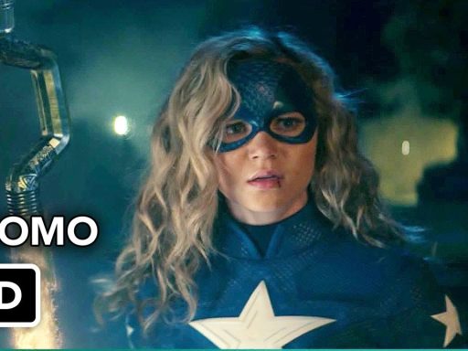 Stargirl | Episódio 1x08 "Shiv Part Two" ganha promo; assista