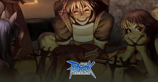 ragnarok-online-levelup