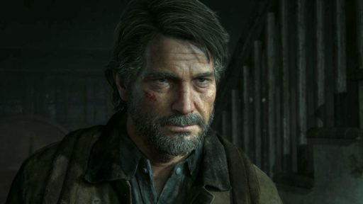The Last of Us Part II