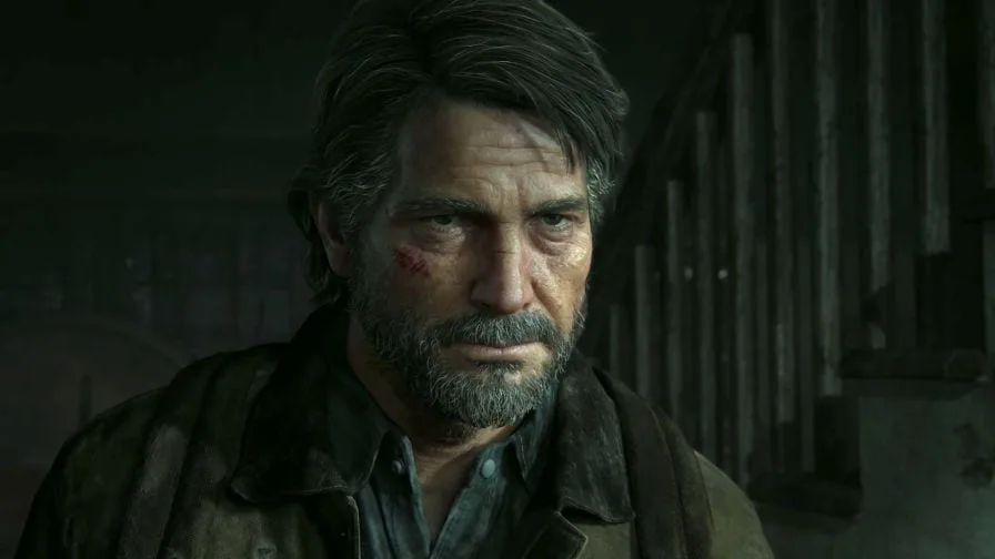 The Last of Us Part II