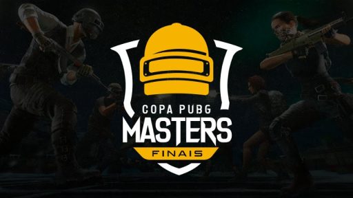 Meta Gaming é campeã da Copa PUBG Masters: Finais