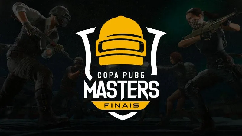 Meta Gaming é campeã da Copa PUBG Masters: Finais