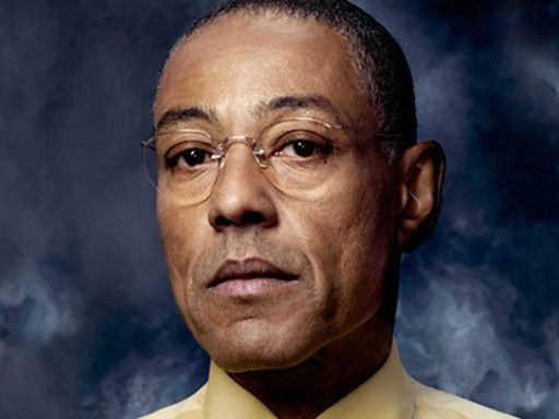 Far Cry - Giancarlo Esposito