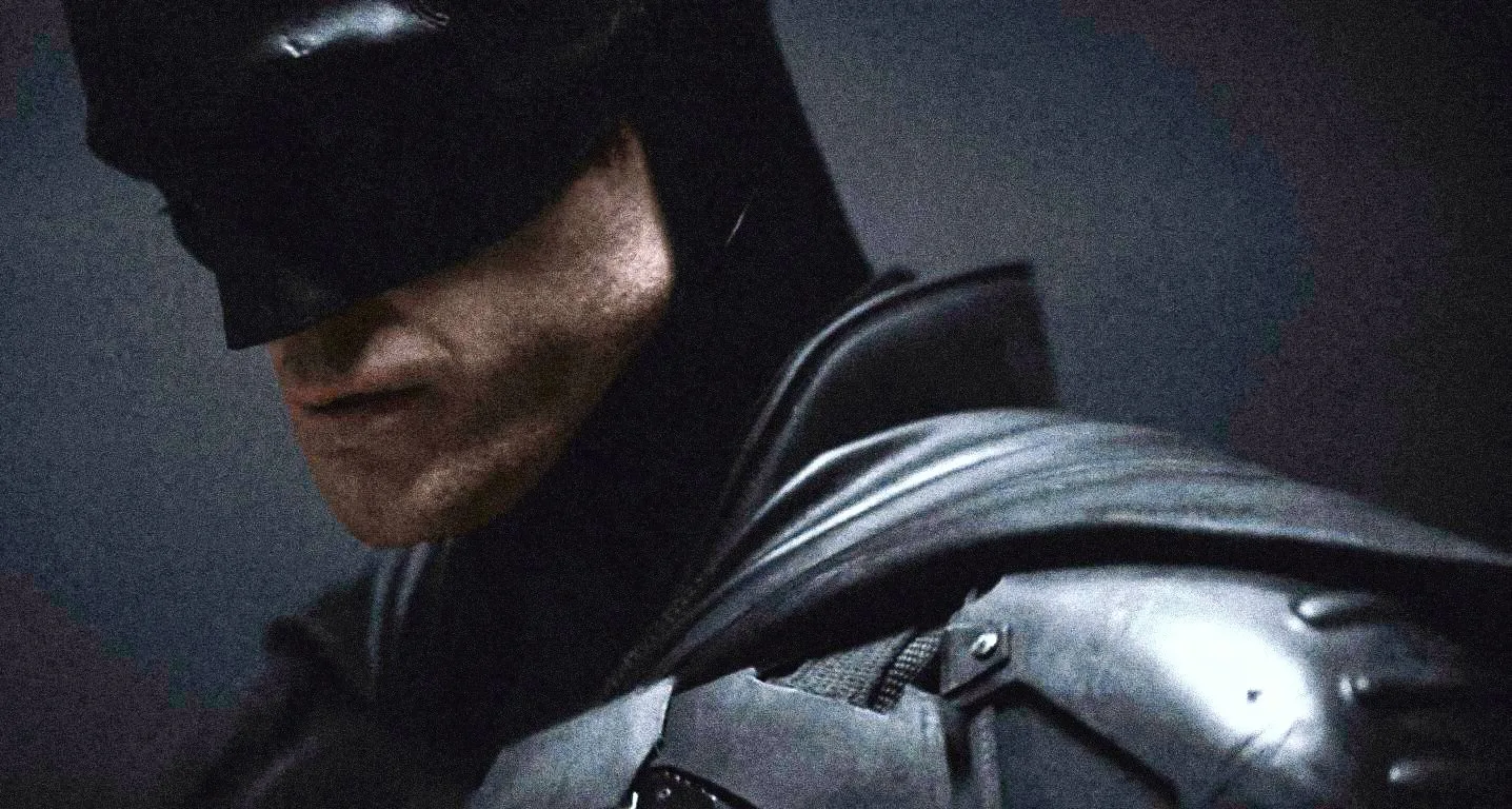 The Batman