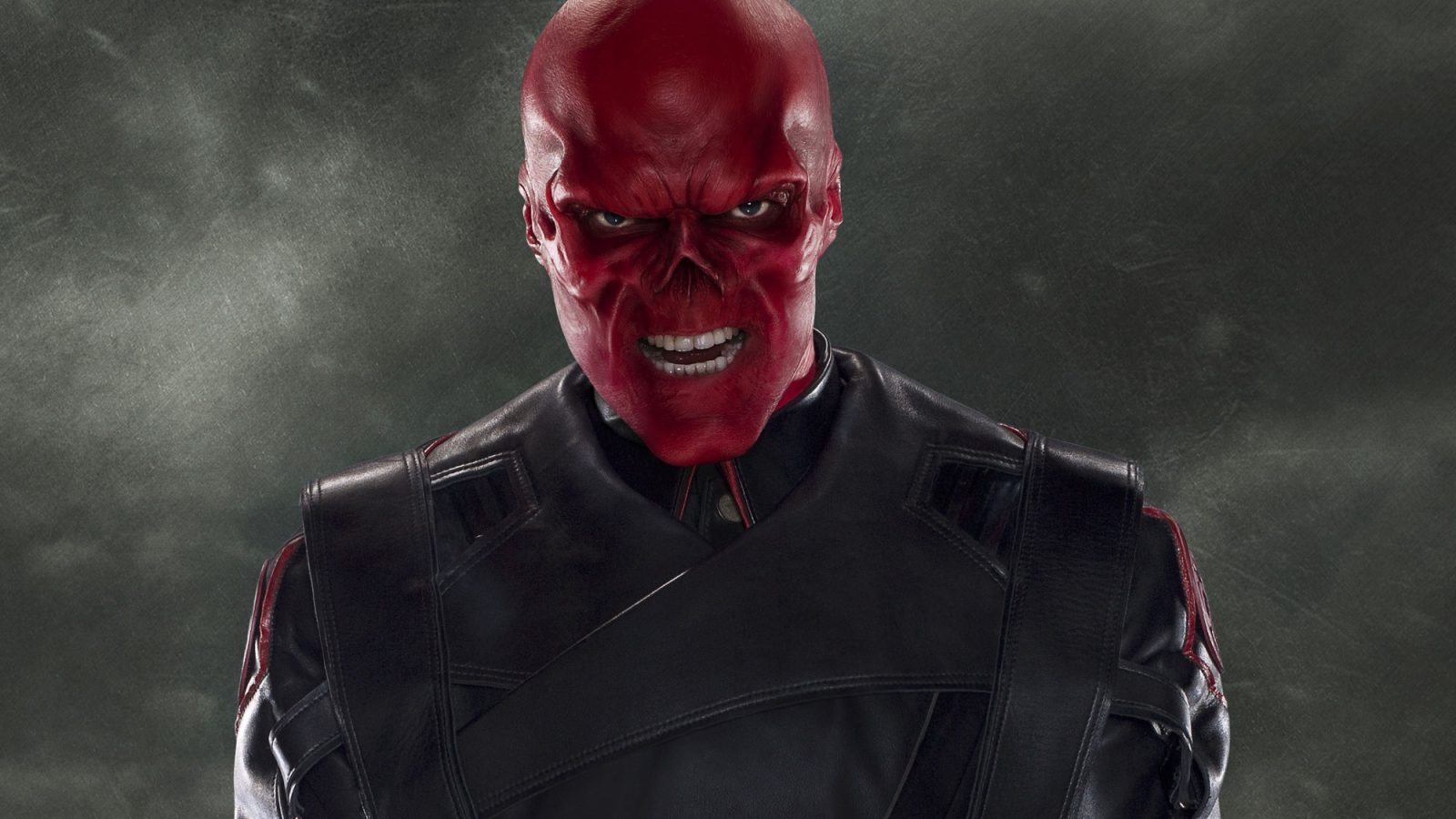 Artes conceituais revelam nova origem para Caveira Vermelha em filme do ...