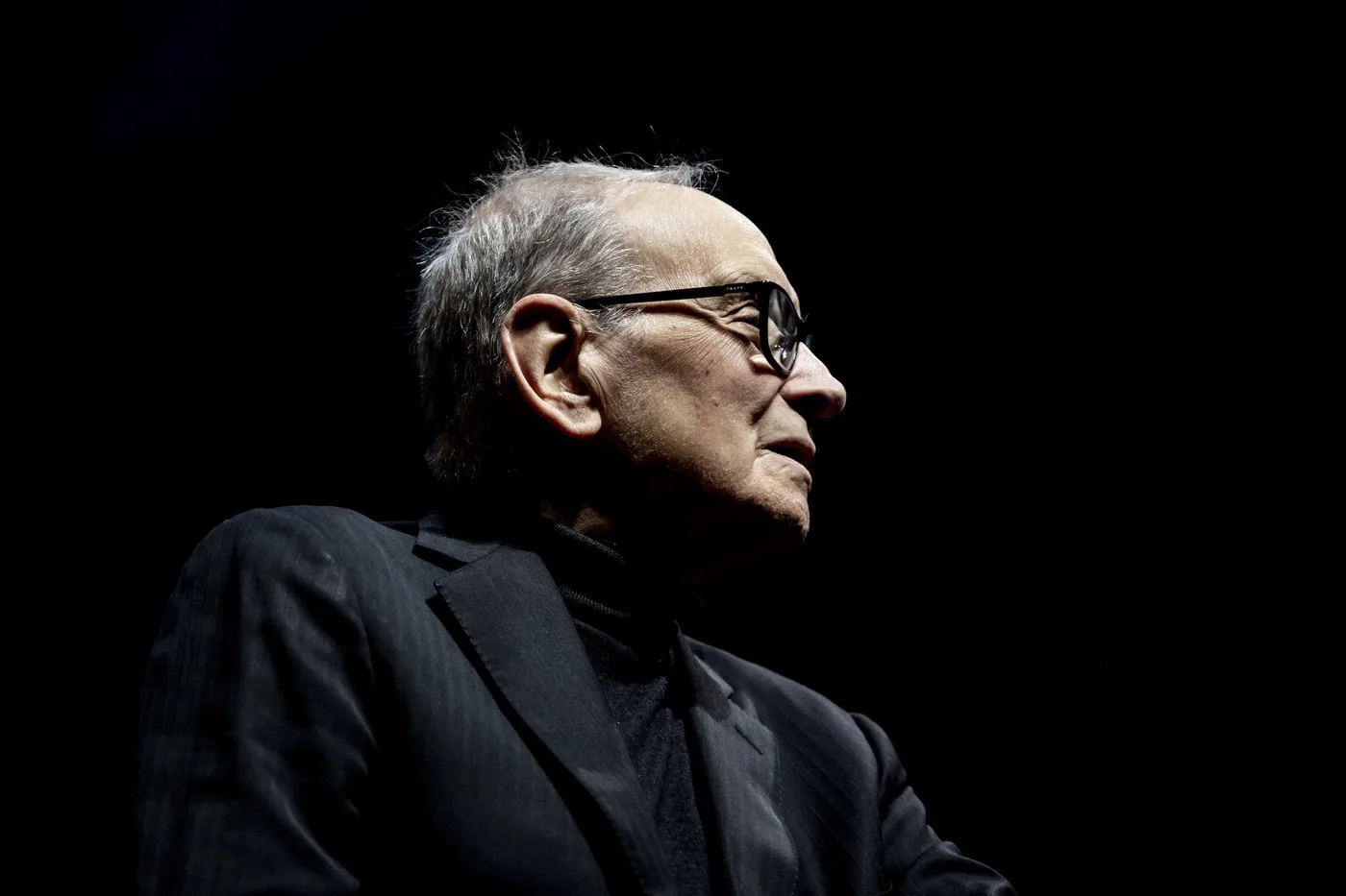 Ennio Morricone