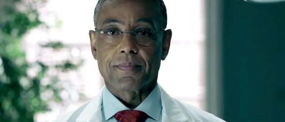 Giancarlo Esposito