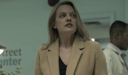 Elisabeth Moss