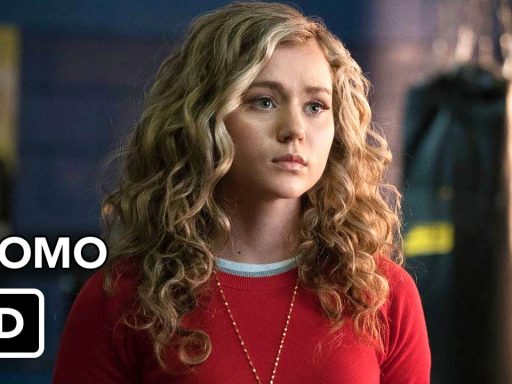 Stargirl | Episódio 1x09 "Brainwave" ganha promo; assista