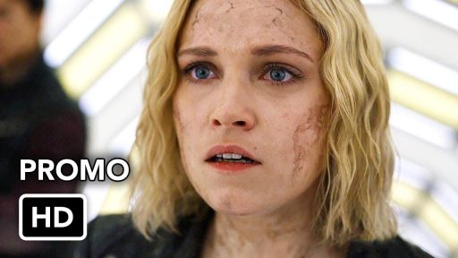 The 100 | Episódio 7x08, intitulado "Anaconda", ganha promo; assista