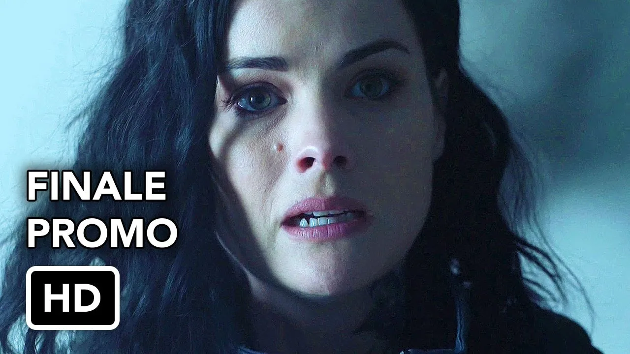 blindspot - ponto cego episódio final 5x11