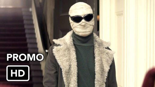 Doom Patrol | Episódio 2x06 de Patrulha do Destino ganha promo; assista