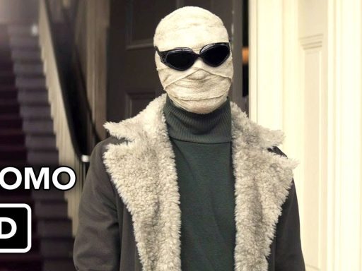 Doom Patrol | Episódio 2x06 de Patrulha do Destino ganha promo; assista