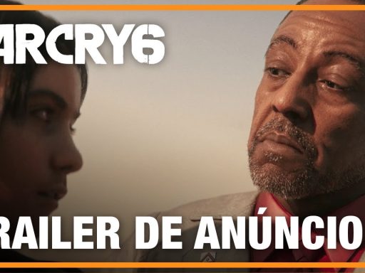 Far Cry 6