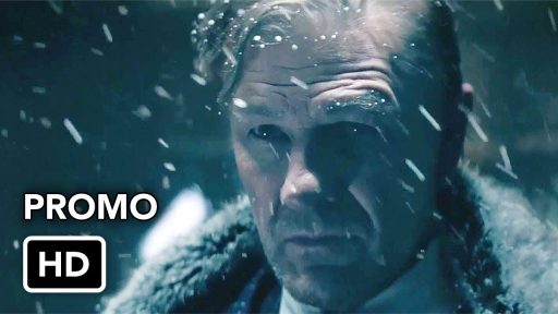 snowpiercer série expresso do amanhã 2ª temporada teaser