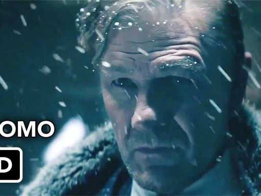 snowpiercer série expresso do amanhã 2ª temporada teaser