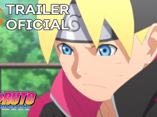 Boruto