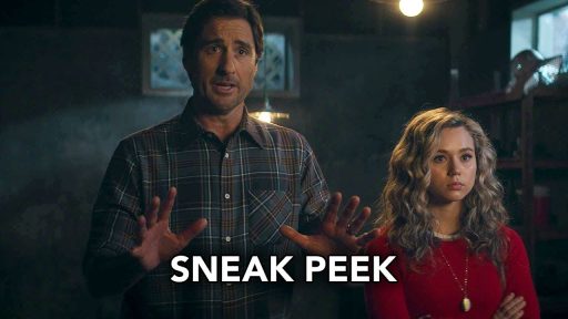stargirl 1x10
