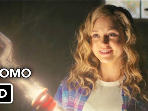 Stargirl | Episódio 1x12 ganha promo pelo canal The CW; assista