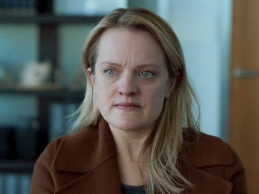 Elisabeth Moss