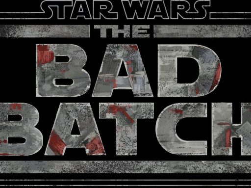 Star Wars: The Bad Batch