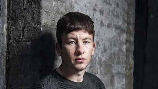 Barry Keoghan