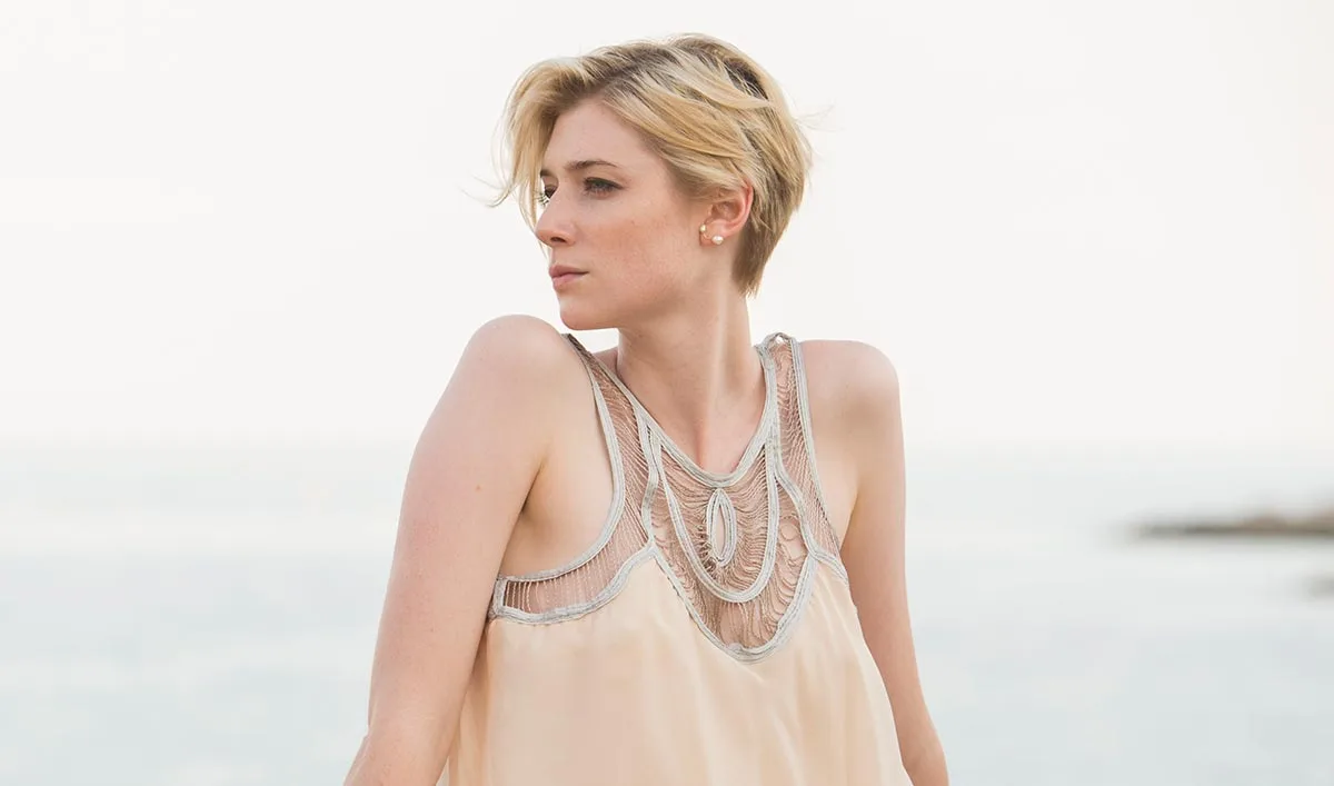 Elizabeth Debicki