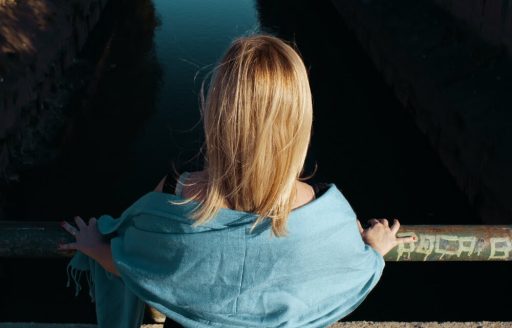 Onde-Havia-Coisas-Estranhas-no-Céu filme