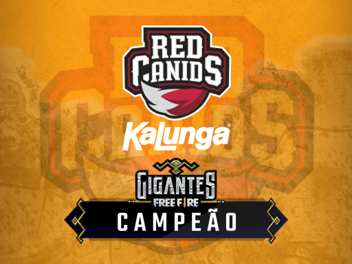 freefire red canis