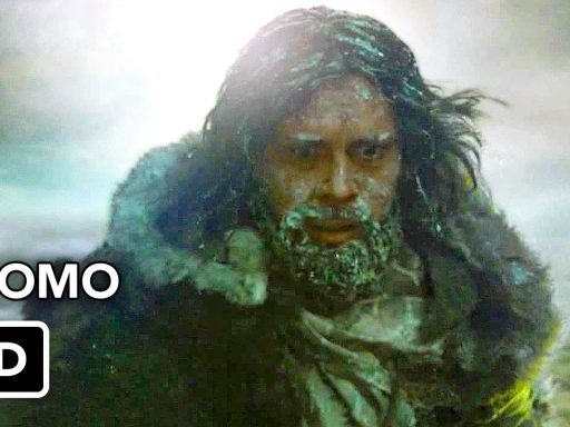 The 100 | Episódio 7x11 "Etherea" ganha promo pelo The CW; assista