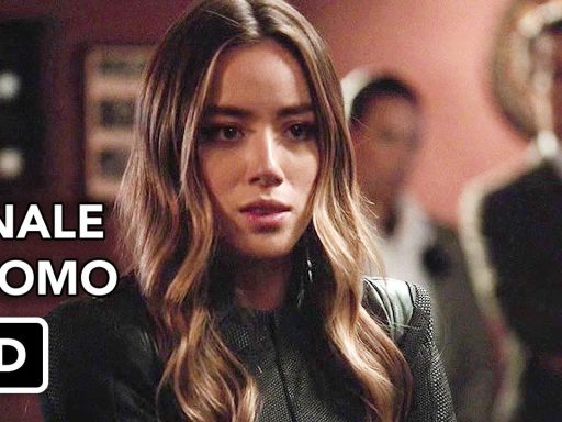 Episódio final e duplo de Agents of SHIELD ganha promo; veja