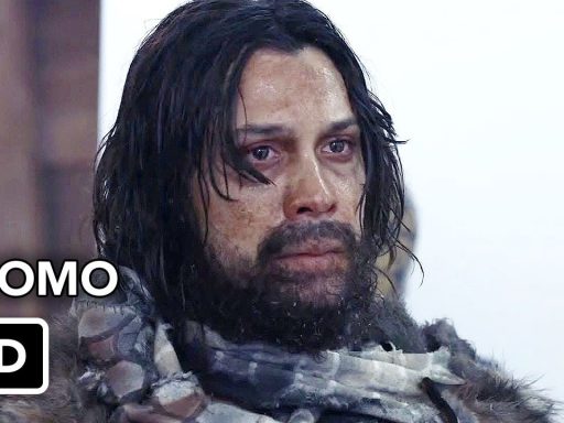 The 100 | Episódio 7x12 "The Stranger" ganha promo; assista