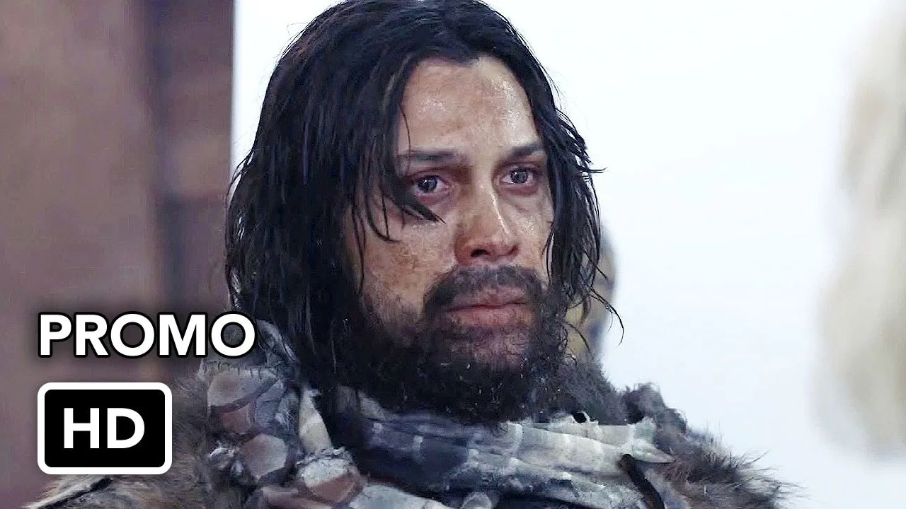 The 100 | Episódio 7x12 "The Stranger" ganha promo; assista