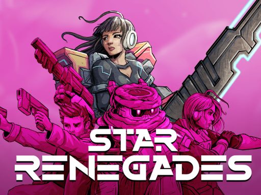 star renegades banner