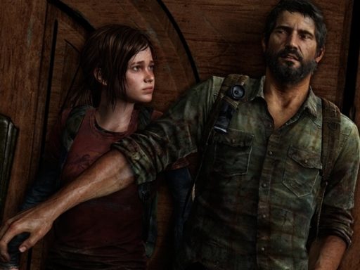 The Last of Us