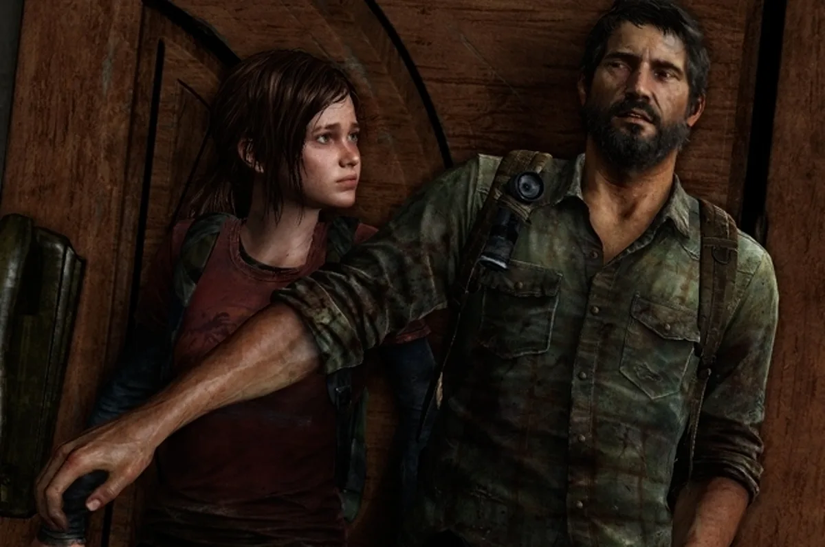 The Last of Us