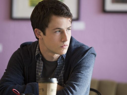 Dylan Minnette